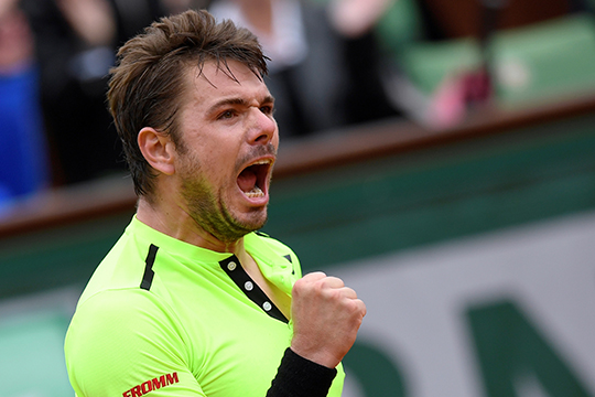 L’avvio movimentato di Stan e Garbine
