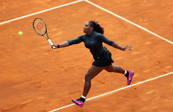 Williams-Keys, una finale tutta a stelle e strisce