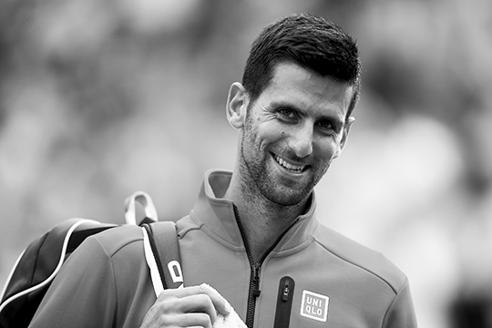 Djokovic: la strada verso il Grande Slam inizia a salire