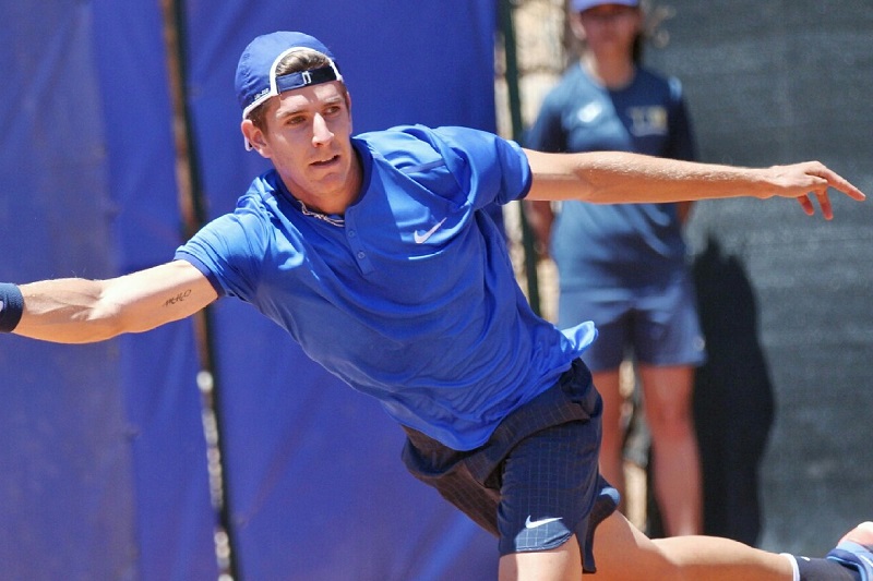 Quinzi-Donati, riscossa azzurra a Caltanissetta