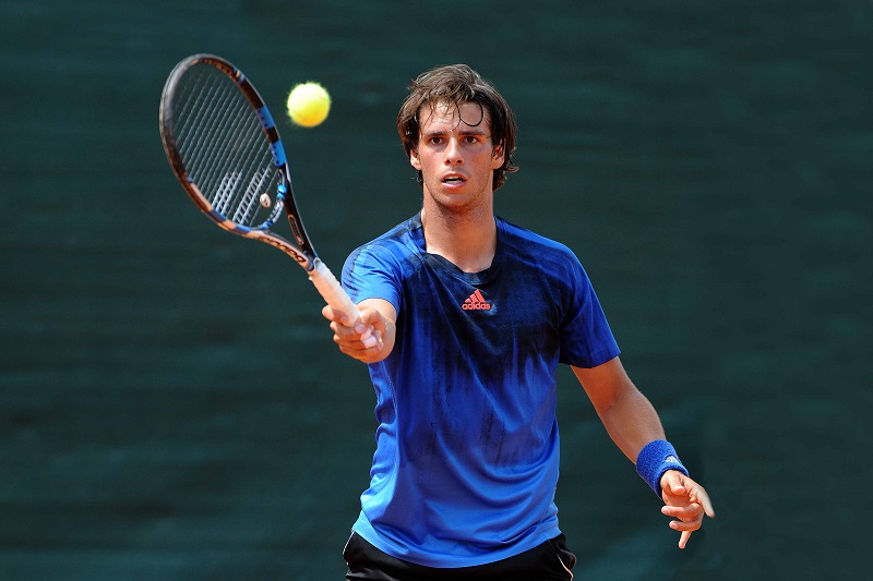 L’evoluzione di Baldi: “Spero sia la volta buona”