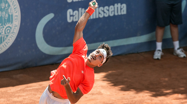 Bega e Massara a una vittoria dal main draw