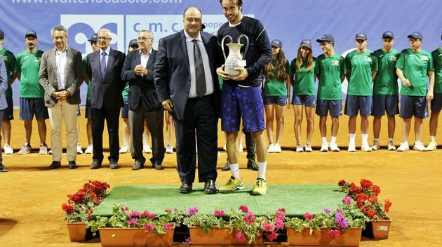 Caltanissetta incorona Lorenzi e applaude Donati