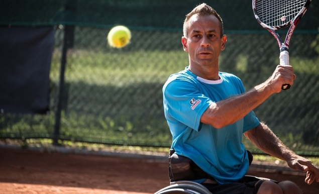 Camozzi Open: debutto senza sorprese