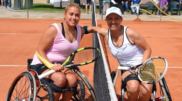 Camozzi Open: Mazzei e Culea in semi, Capocci e Galletti in finale