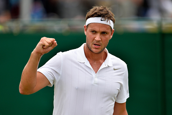 Ciccio-Willis si regala Wimbledon e sogna Federer