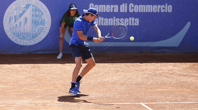 Donati o Lorenzi? Caltanissetta sarà comunque azzurra…