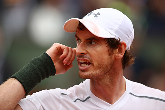 Gasquet vince la battaglia, ma la guerra è di Murray