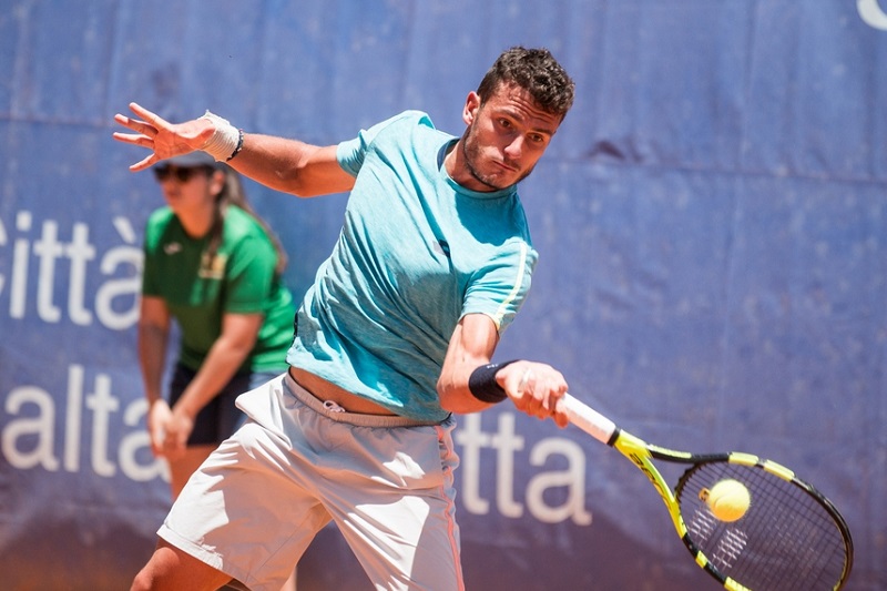 Giannessi alla riscossa…e alla siciliana