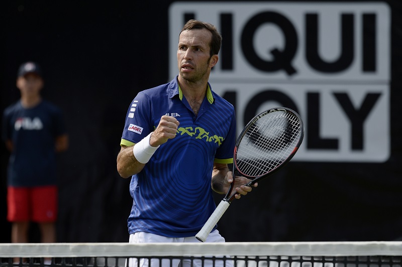 Wimbledon invita Stepanek e Brown