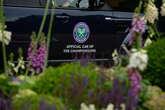 E anche Wimbledon aprì al marketing…