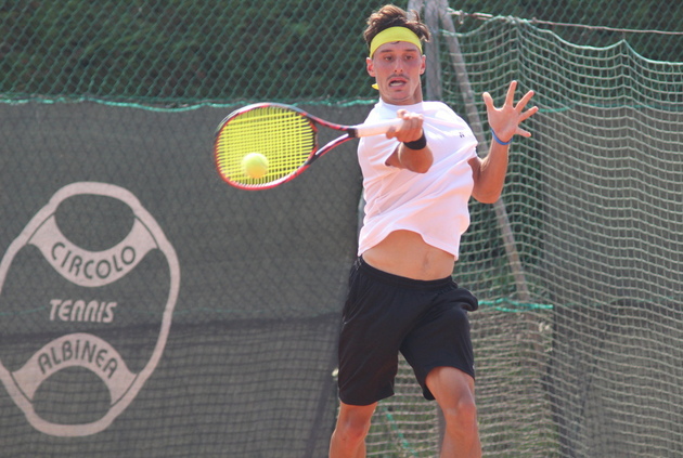 Massara e Picco volano ai quarti di finale