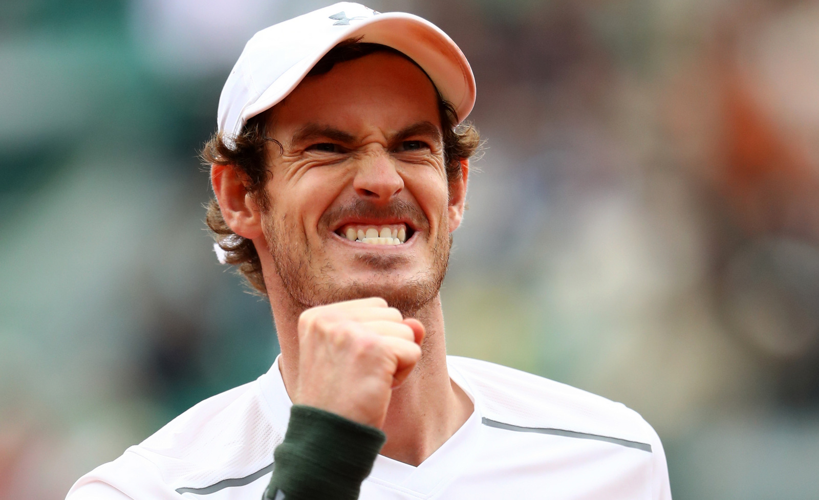 Murray e Wawrinka primi semifinalisti