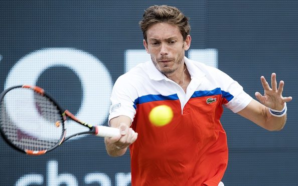 Mahut cala il tris, Vandeweghe la doppietta