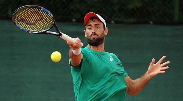 Padova: Viola in finale, aspettando Bellotti-Chazal