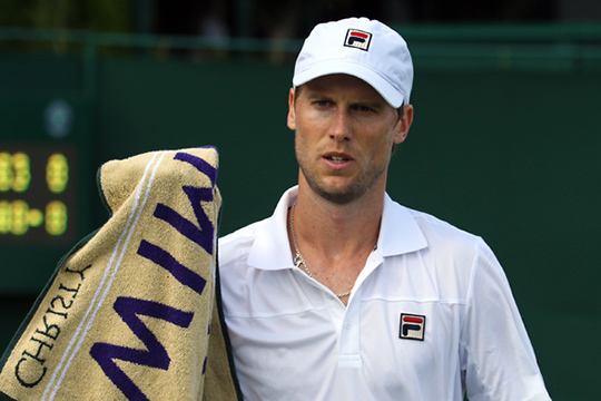 Seppi, non è tempo di imprese