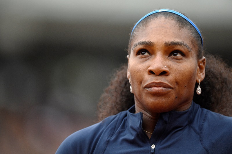“Questa Serena Williams si può battere”