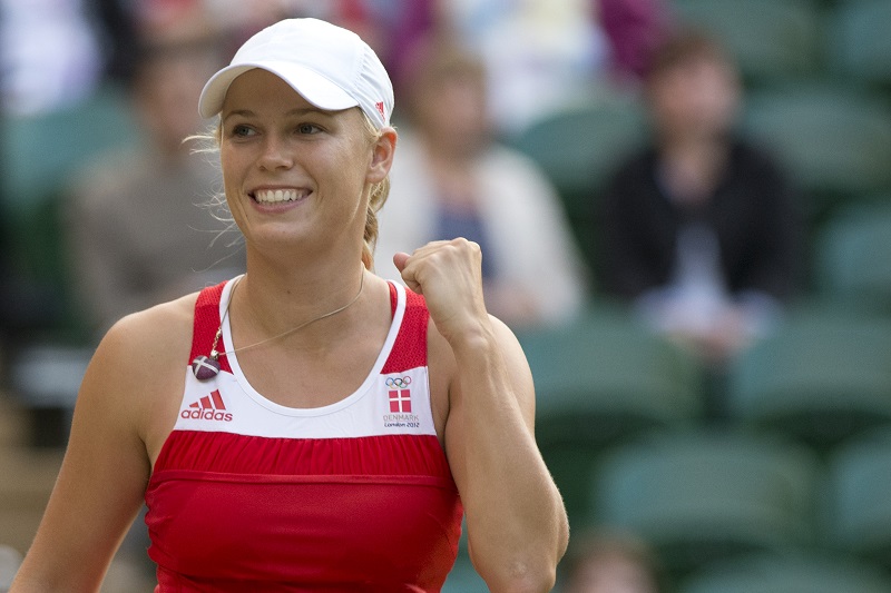 L’ITF non fa sconti: niente Olimpiadi per la Wozniacki!