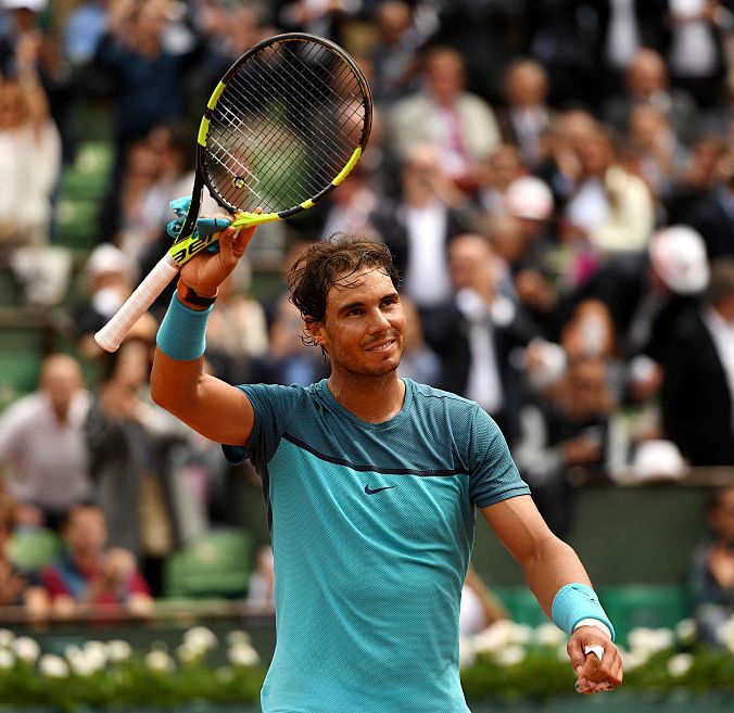Tanti auguri Nadal, 30 candeline per Rafa