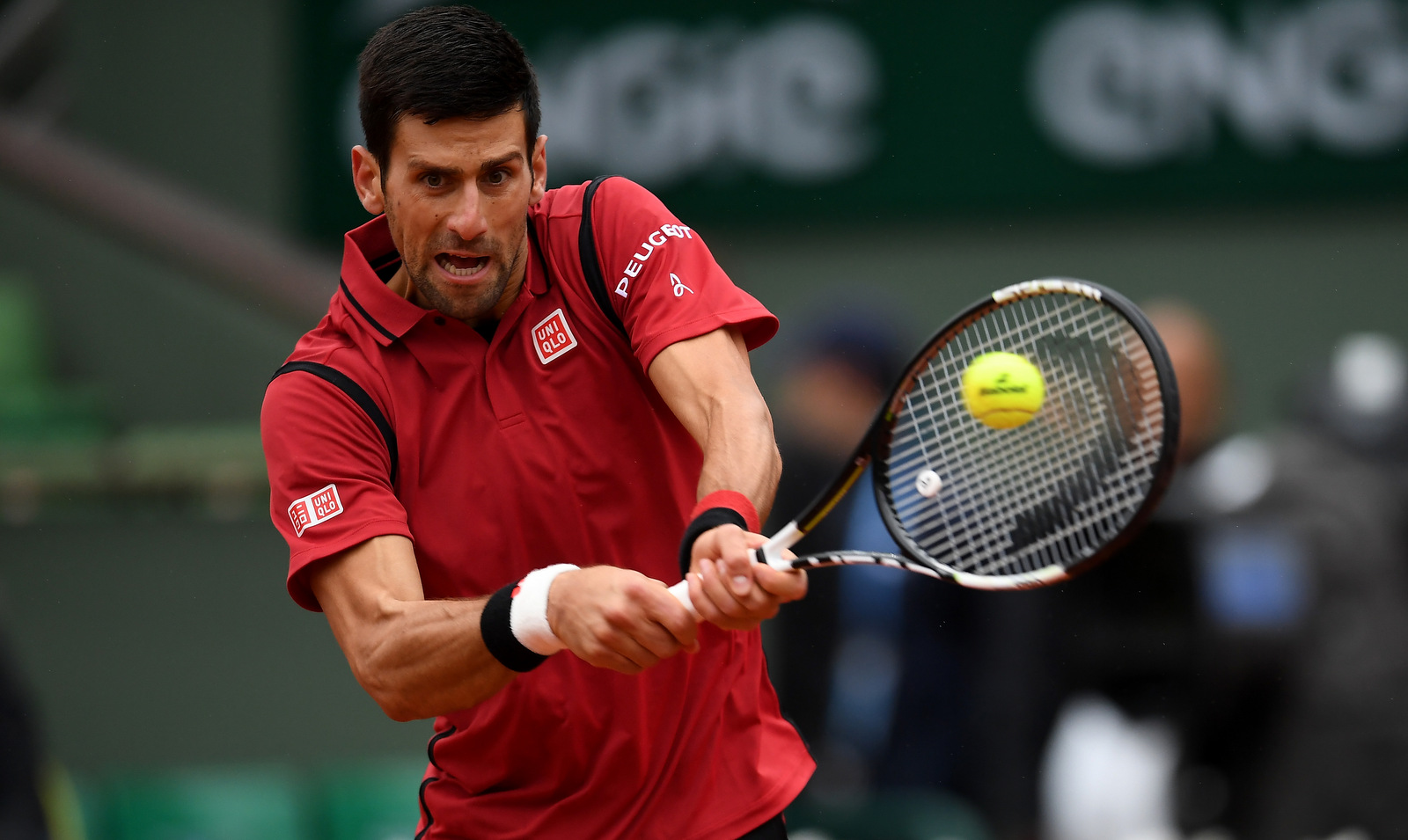 Thiem sulla rotta di Djokovic