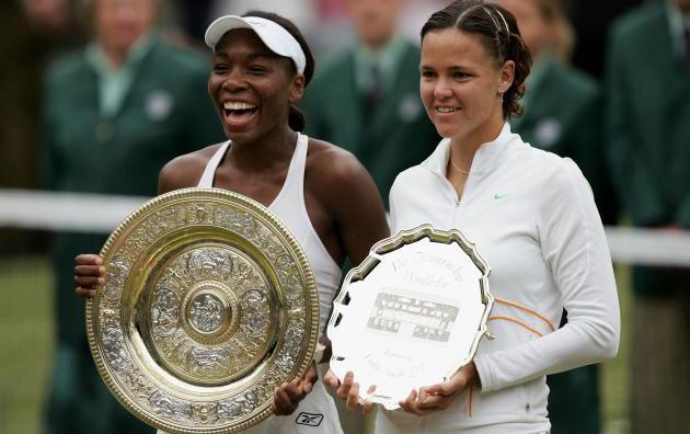 Venus vince la finale più lunga di sempre