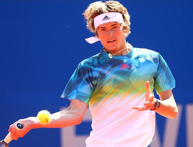 Zverev nuovo testimonial Richard Mille
