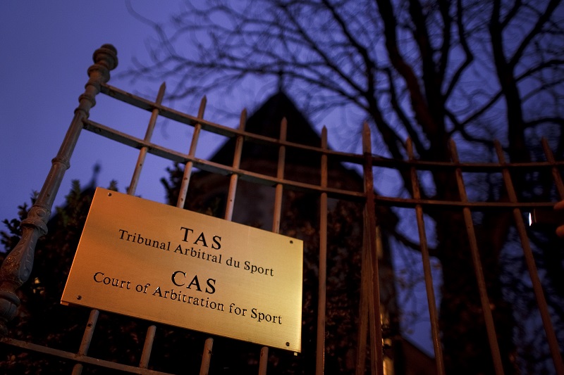 CAS: sentenza Sharapova rinviata a settembre