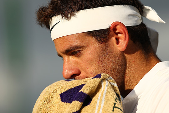 “Delpo” non è ancora pronto