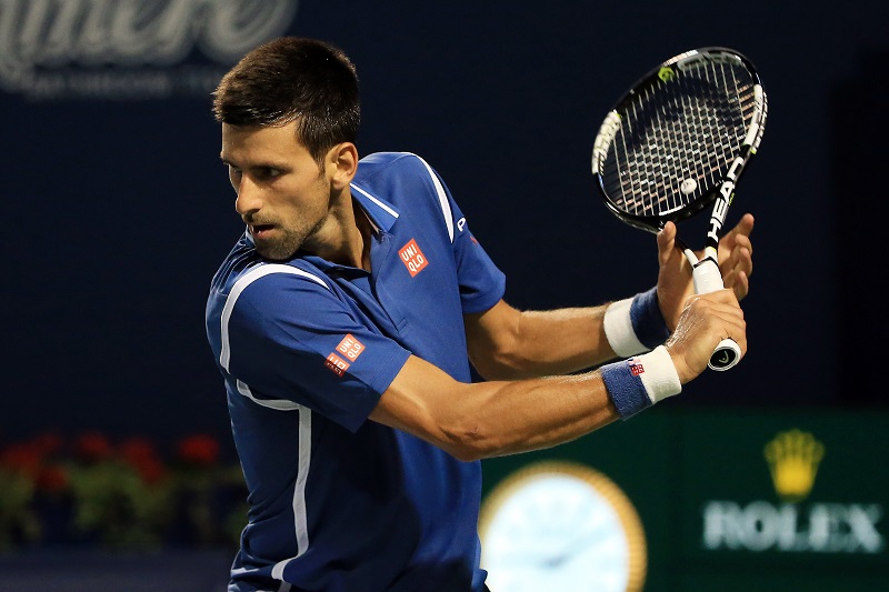Toronto si allinea ai quarti: si rivede Grigor Dimitrov