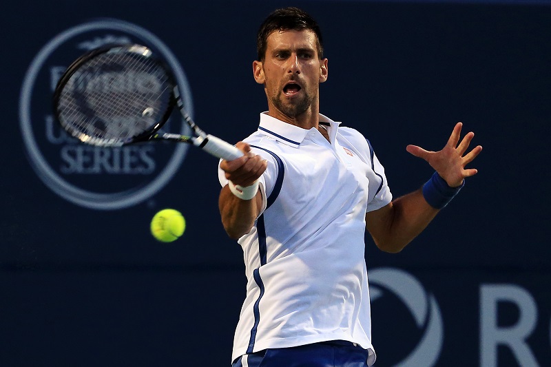 “Nole” si avvicina alla trentesima corona
