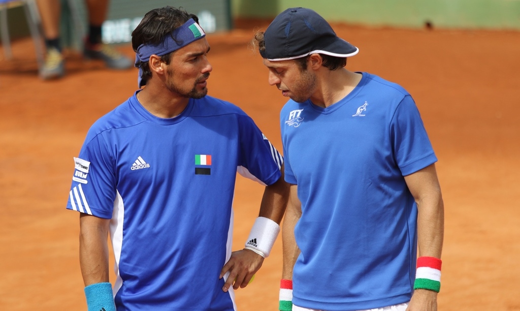 Doppio azzurro, rimonta sfiorata