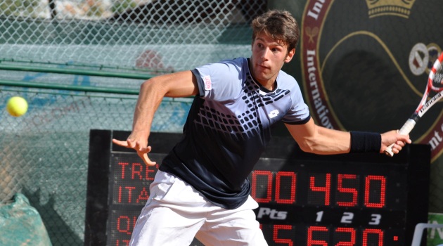 Fano si prepara al primo Adriatic Challenger