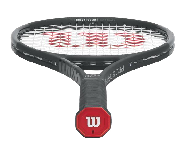 Federer: ecco la nuova Pro Staff RF97 Autograph