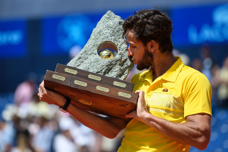 Feliciano si aggiunge al festival dei vecchietti