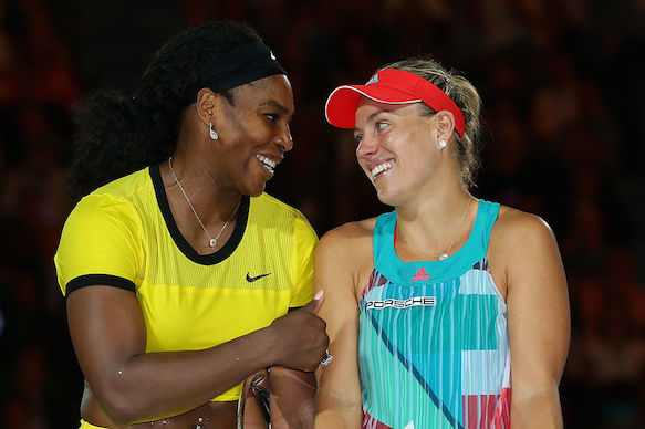 Finale femminile preview: numeri e curiosità