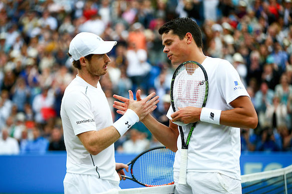 Finale uomini preview: numeri e curiosità