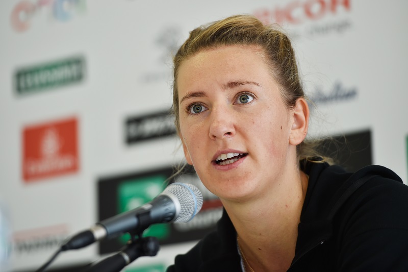 Victoria Azarenka aspetta un bambino!
