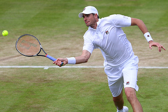 Tie-break al quinto? Anche Isner dice “sì”
