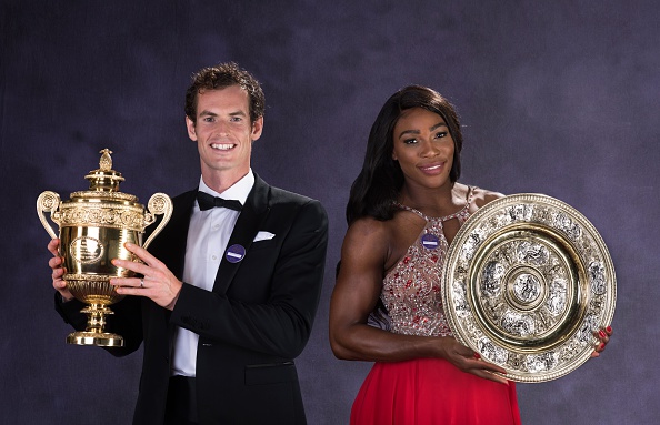 L’erba di Murray è sempre più verde