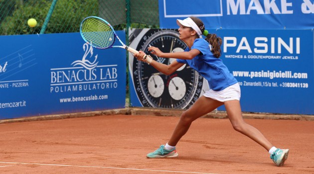 L’Italia ipoteca le semifinali della Nation Cup – Lampo Trophy