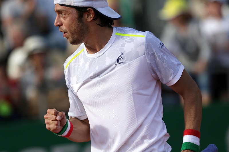 Paolo, 34 anni e 7 mesi. Nuovo numero 1 d’Italia?