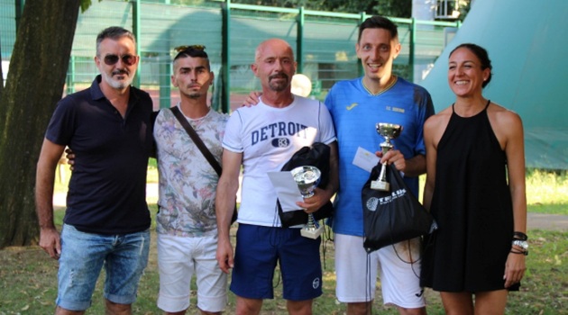 Master Brianza: Isidori a Giussano, Meroni a Desio
