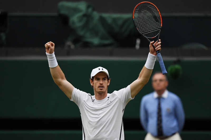 Tsonga perde l’appoggio e sfuma la maxi-rimonta