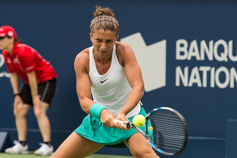 In casa Wozniak comanda Sarita