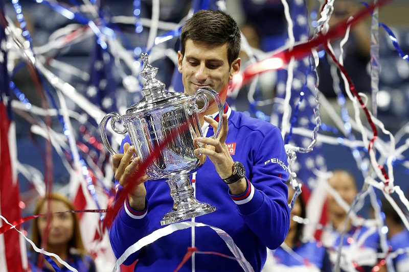 Us Open, altro montepremi record: 46,3 milioni!