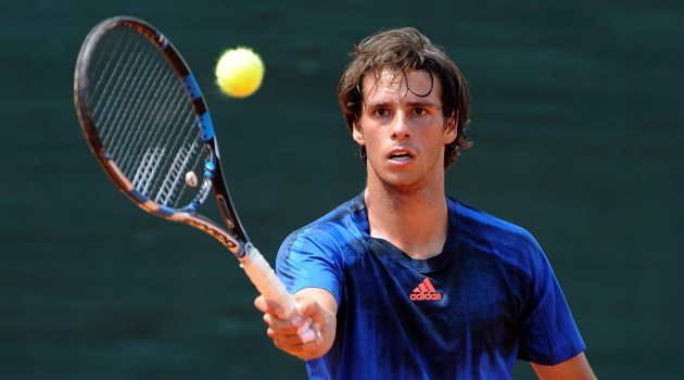 Napoli Itf: Pellegrino e Baldi gli azzurri più attesi