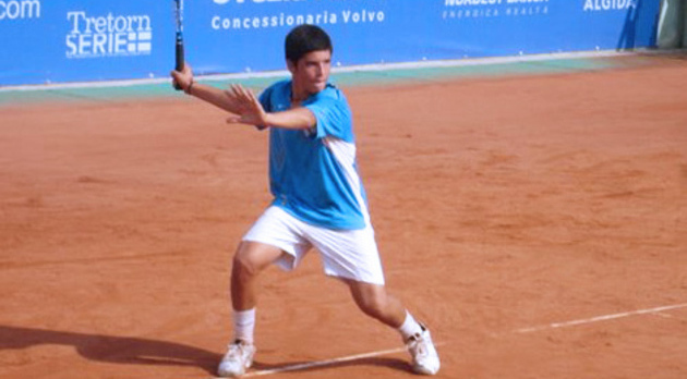 Napoli Itf: quattro campani qualificati