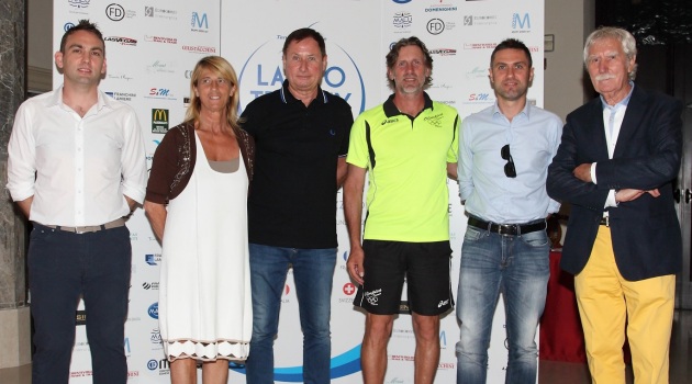 Nation Cup – Lampo Trophy: e sono 15