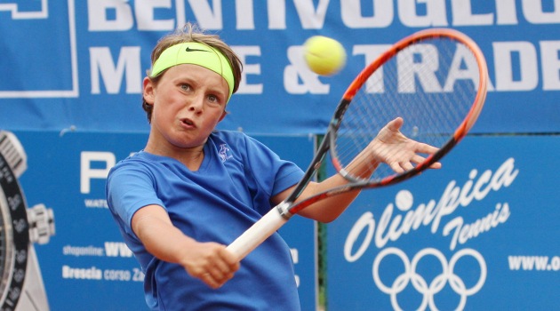 Nation Cup – Lampo Trophy: l’Italia parte con una doppietta