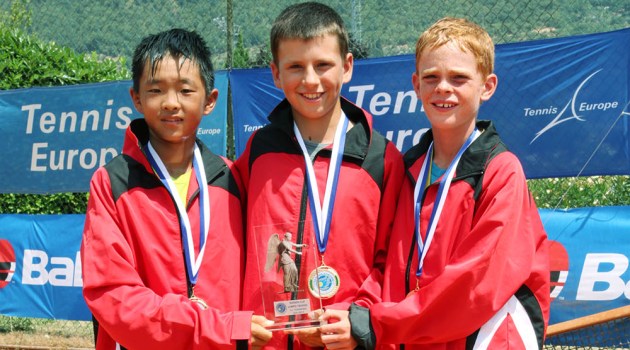 Nation Cup n.15: domani il via